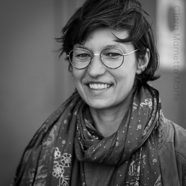 Marie Blobel